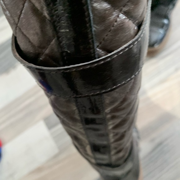 - Aquatalia Winter Boots size 91/2 very warm Very good condition - Picture 4 of 8